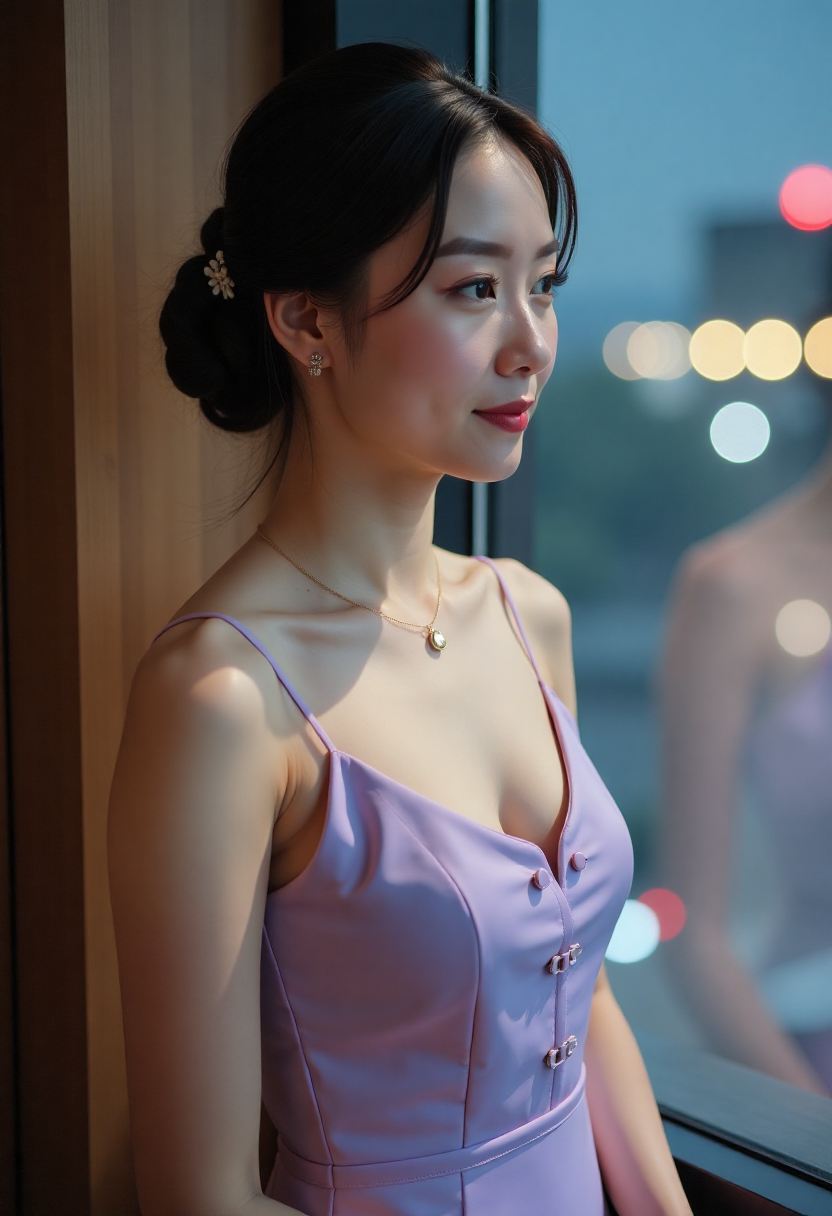 你好邻居同人动画:邻居的休息日